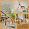 LEGO® Creator Wild Safari Animals 3in1 Set 31150